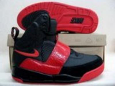 Air Yeezy-12